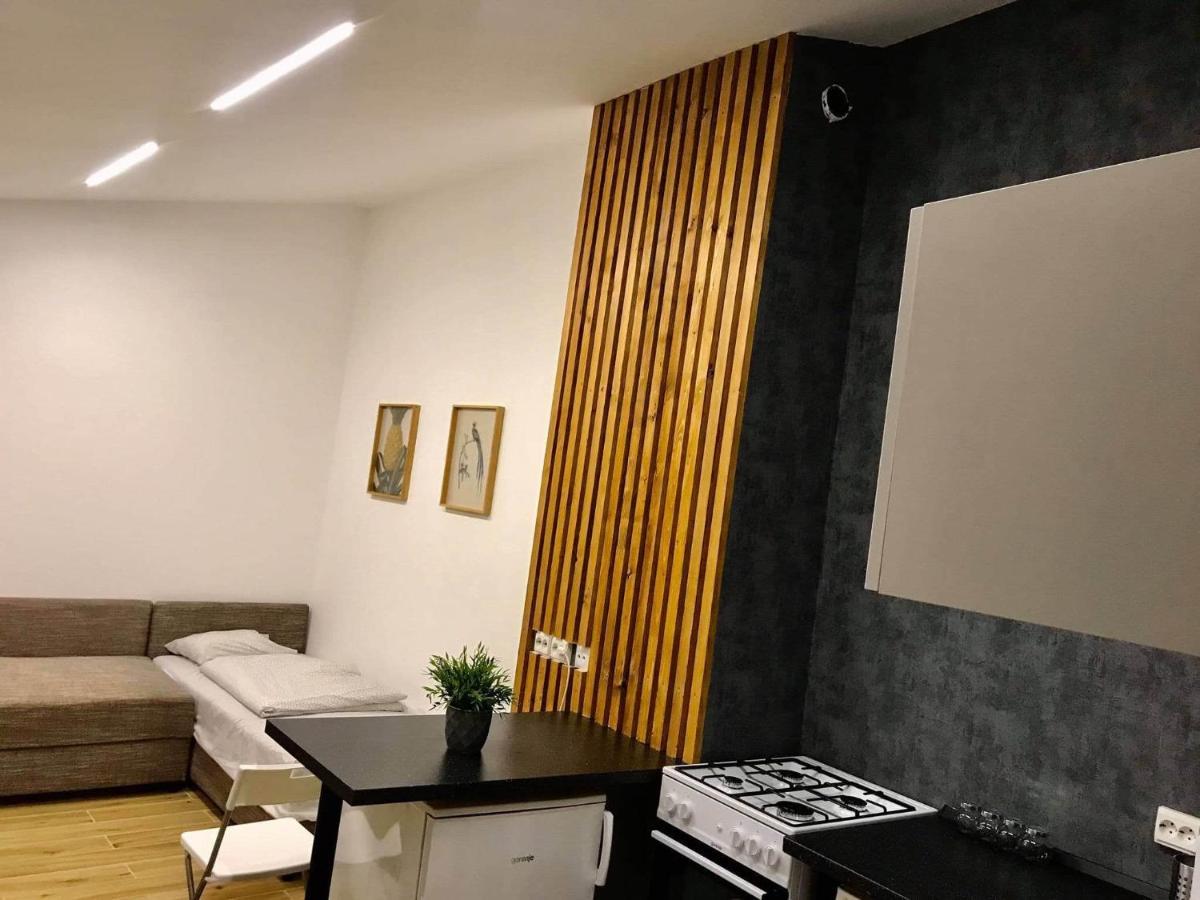 Komfort Apartman Vác Екстериор снимка